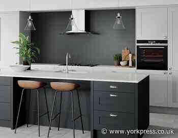 Jonas & James showroom opens in The Range