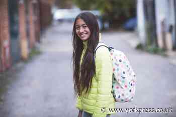 New service for children in York missing out on support