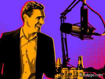 Political or not? A Tecate marketer explains the 'Mexico is in Us' tagline