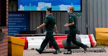 Local lockdown changes with new ban on meeting other households