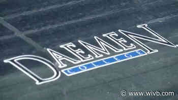 Daemen College student tests positive for COVID-19