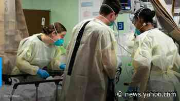 Bubbles lead scientists to new coronavirus clue