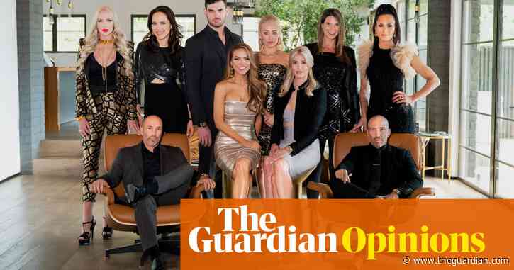 Selling Sunset is the most tone-deaf show on TV – and it works