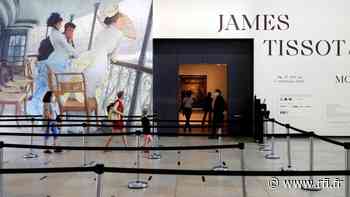 Rendez-vous culture - James Tissot, l’ambigu moderne, au Musée d’Orsay - RFI