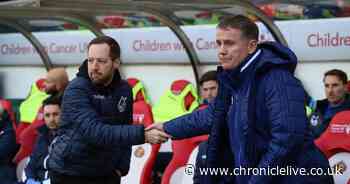 Sunderland's first opponents say they are in a 'strong position' ahead of visit to Wearside