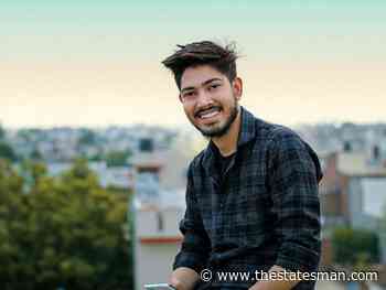 Mohit Verma, the young Tech entrepreneur and fashion influencer who crumbled the traditional mould, by creating a success story - The Statesman