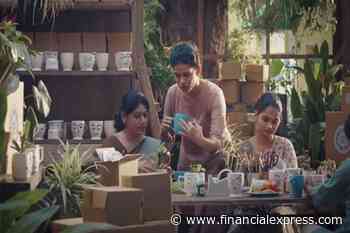 Britannia Marie Gold’s new campaign celebrates the entrepreneur within every Indian homemaker - The Financial Express
