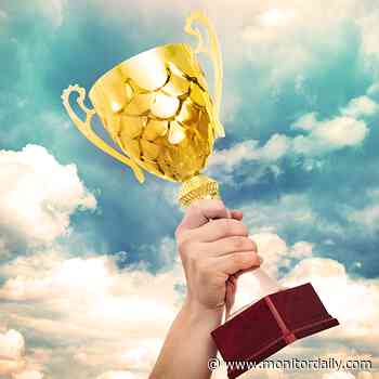 EY Names Azih of LeaseQuery Entrepreneur of the Year 2020 Southeast Award Finalist - Monitor Daily