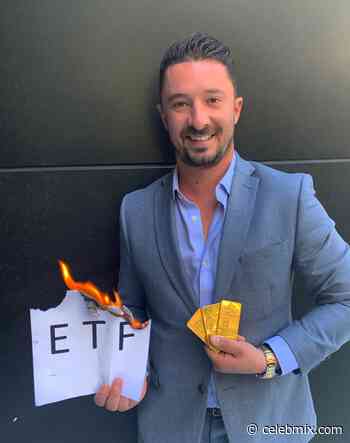 Canadian Entrepreneur Thomas Beggs Dispels Four Misconceptions about Investing in Precious Metals - CelebMix