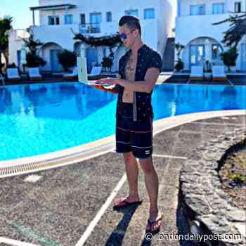 The Journey Of A 25 Year Old Serial Entrepreneur, Ray Pang Si Heng - London Daily Post