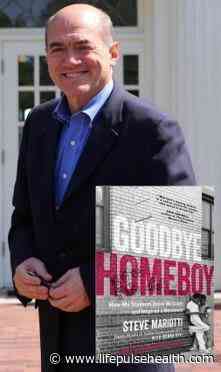 Steve Mariotti Selected As The Decade’s Top Global Education Social Entrepreneur by the International Association of Top Professionals (IAOTP) - Life Pulse Health