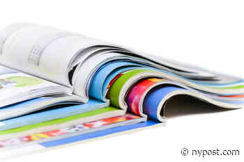 ‘Double’ trouble: Entrepreneur magazine continues beef with longtime subscriber - New York Post