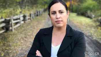 Ottawa entrepreneur's info-sharing app gaining traction in COVID era - Ottawa Business Journal