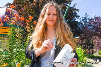 Revelstoke entrepreneur launches new pregnancy testing company - Revelstoke Review