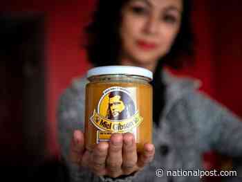 Chilean entrepreneur calls her honey 'Miel Gibson' but Braveheart's lawyers go to war - National Post