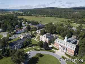 Whiskey entrepreneur plans agriculture project at former Green Mountain College - vtdigger.org