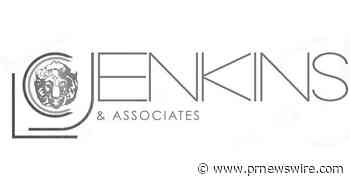 Visionary Leader, Entrepreneur Curtis Jenkins Signs Book Deal with Morgan-James Publishing - PRNewswire