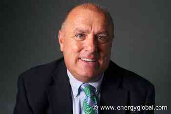 Energy entrepreneur launches new energy infrastructure - Energy Global
