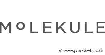 Molekule Announces Strategic Investment from Actress and Entrepreneur Maisie Williams - PRNewswire