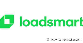 Loadsmart CEO Ricardo Salgado Named as an EY Entrepreneur Of The Year® 2020 New York Award Finalist - PRNewswire