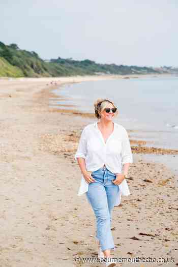 Dorset beauty brand founder is finalist for entrepreneur award - Bournemouth Echo