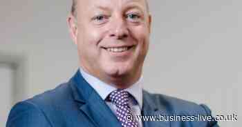 Lincolnshire logistics entrepreneur sells stake in owner of Derbyshire distribution firm - Business Live