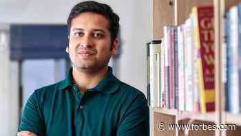 E-Commerce Entrepreneur Seeks To Mentor And Invest In Startups From Singapore - Forbes