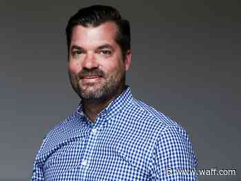 Huntsville entrepreneur takes a new title, author - WAFF