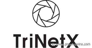 EY Names TriNetX Chief Executive Officer Gadi Lachman as an Entrepreneur Of The Year® 2020 New England Award Finalist - PRNewswire