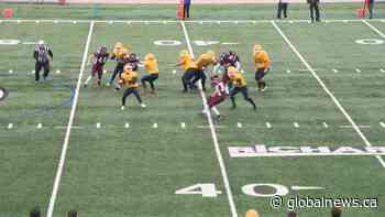 High school sports in Saskatoon cancelled for fall 2020