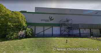 Factory closed and city added to Covid watch list after Midlands spike