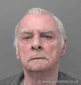 Paedophile imprisoned for 17 years