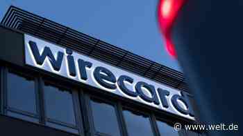 Ausverkauf bei Wirecard – Kerngeschäft hat „namhafte Interessenten“