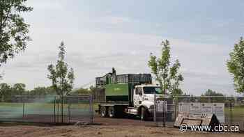 Whatever happened to the Alberta superlab?