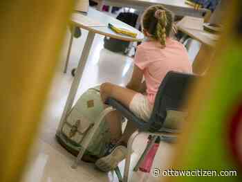 Today's letters: If teachers have to return to class, why aren't our elected officials returning to the office?