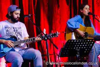 Sound Lounge returns to entertainment -but it isn't easy
