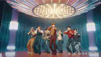 BTS hopes new track Dynamite lifts spirits amid coronavirus gloom