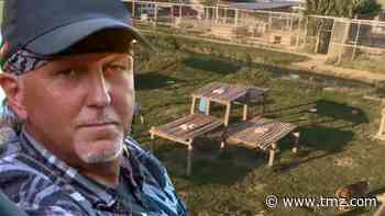 Jeff Lowe's Zoo Suspension Due to Poor Veterinary Care Allegations