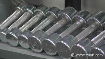 Niagara County approves reopening of gyms