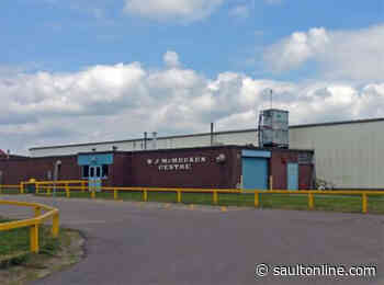 Twin Pad Arena Rejected by Province