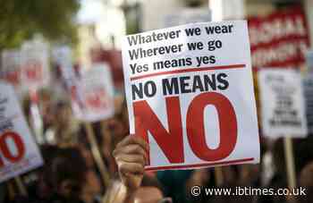 Nationwide protest sparked by rape of 16-year-old by 30 men in Israel