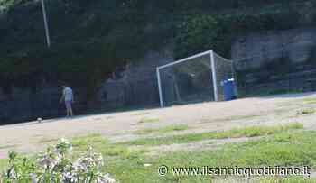 Cautano – Fondi per l'ammodernamento del 'Gisoldi': campo in erba sintetica e nuovo impianto di illuminazione - Il Sannio Quotidiano