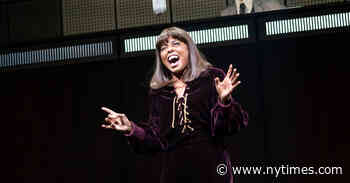 Tony Awards Ceremony Will Go Ahead, Online