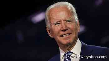 Dem convention shows Biden wants to reassemble Obama's coalition — not build a new one