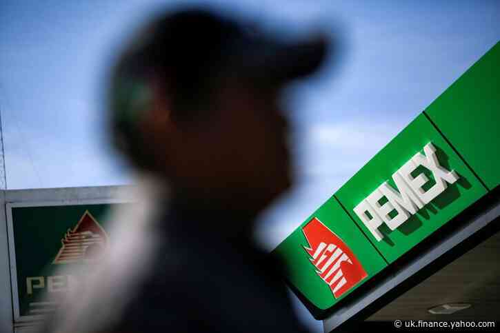 Exclusive: Leading climate action investor group turns focus to Mexico's Pemex