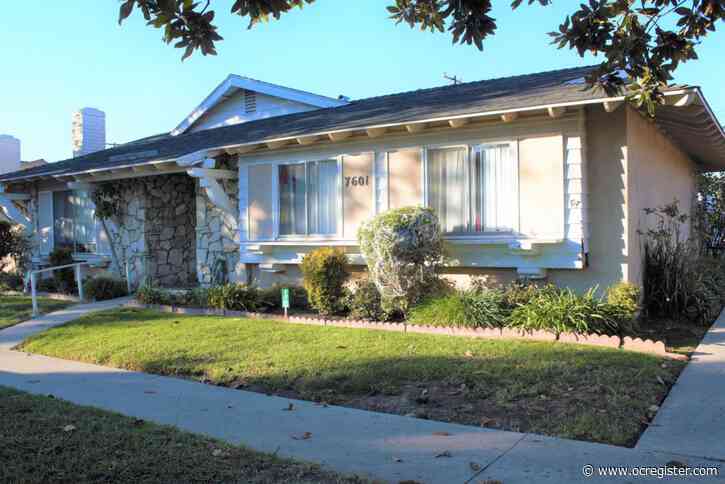 Real estate news: 4-unit apartment building in Surf City fetches $1.5 million