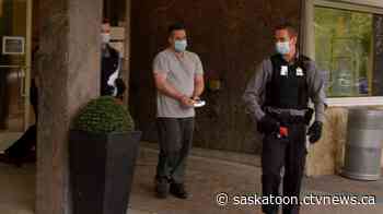 'Her time was taken': Sask. drunk driver sentenced to 6 years for fatal crash