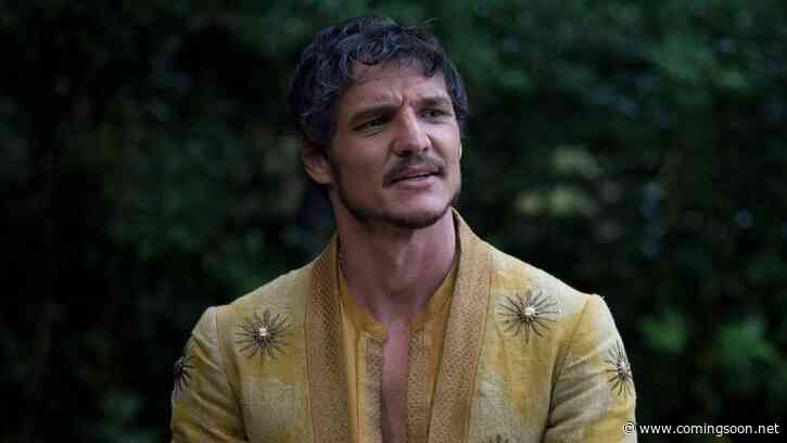 Pedro Pascal Joins Nicolas Cage in Unbearable Weight of a Massive Talent
