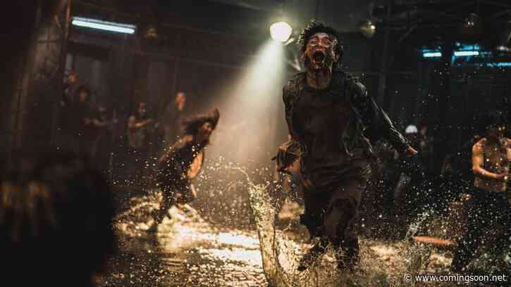 Train to Busan Director Talks Potential Sequels Following Peninsula