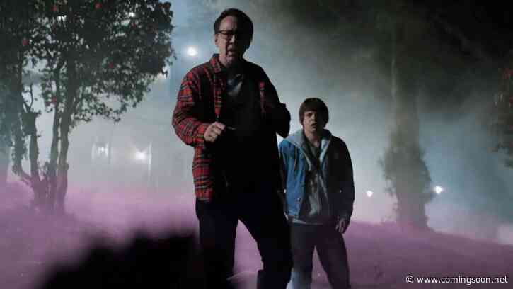 Shudder September 2020 Schedule Starts Off Halloween Lineup